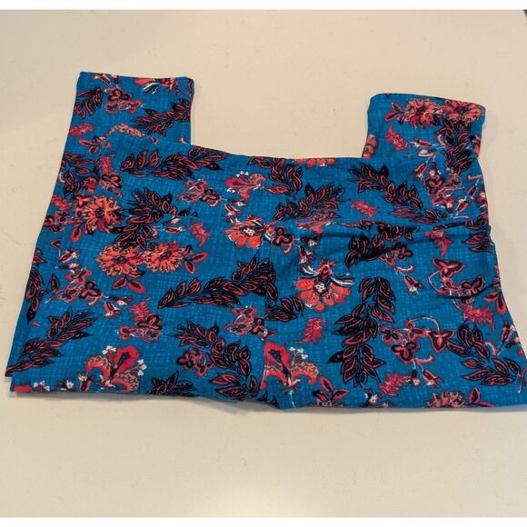 🦄 LuLaRoe Leggings Trio Bundle! 3 Pairs - ONE SIZE - Like New! - Picture 9 of 10